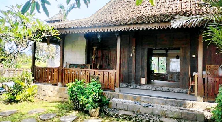 Villa Poleng — photo 4