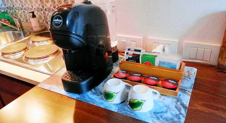 Holiday apartment | Pets allowed — photo 4