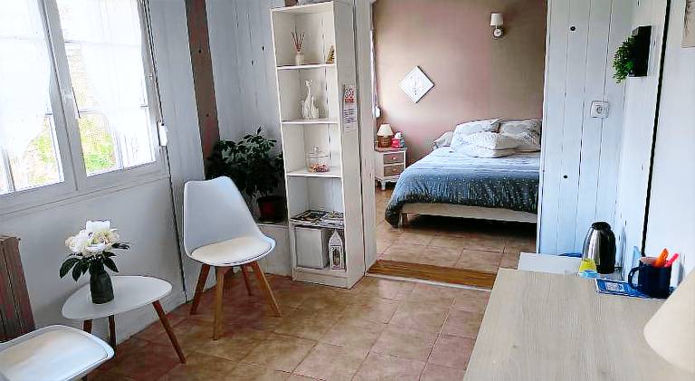 Chambres d'hotes des Bruyeres — photo 2