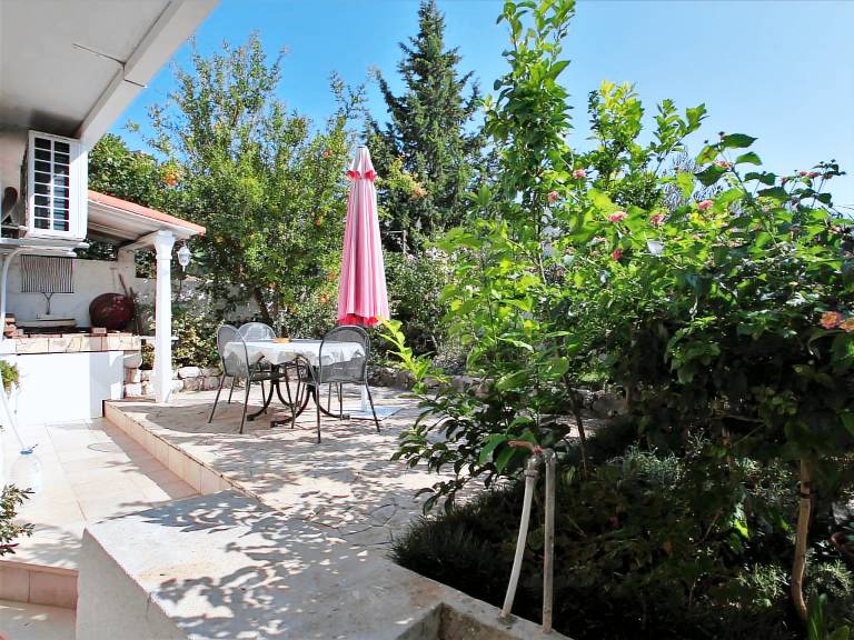 Ferienwohnung in Montovjerna, Dubrovnik f&uuml;r max. 4 Personen