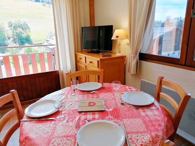 Apartment with 1 room for 5 persons — photo 5