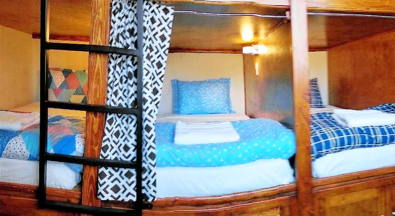 De Alamo hostel — photo 2
