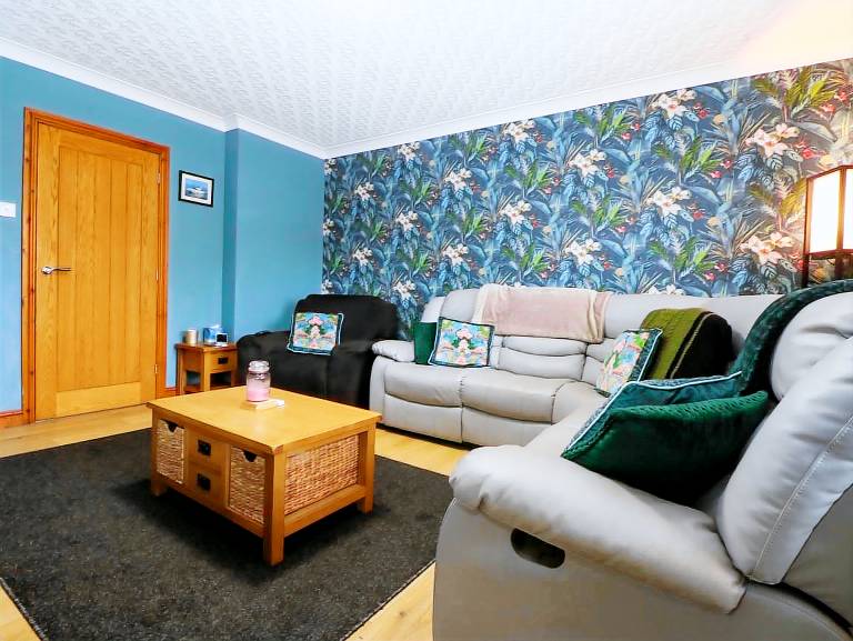 Family-friendly cottage with garden | Beach view | Pets allowed — photo 4