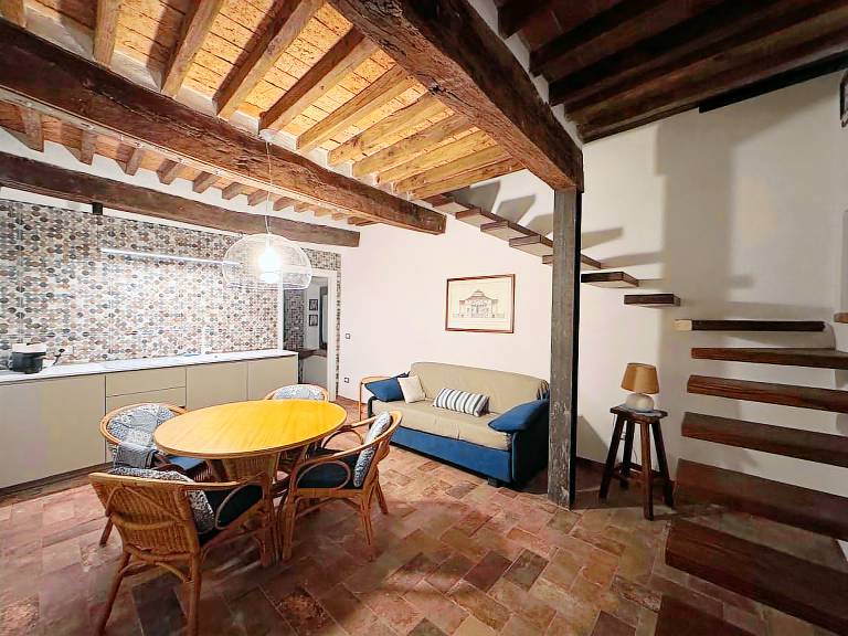 Ferienhaus in Sasso d'Ombrone, Sizilien