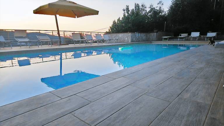 Huis Peschici