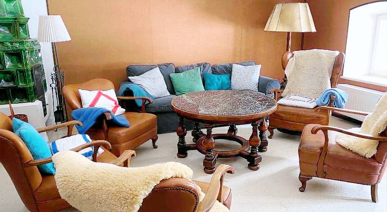 Vacation home | Dogs allowed — photo 2
