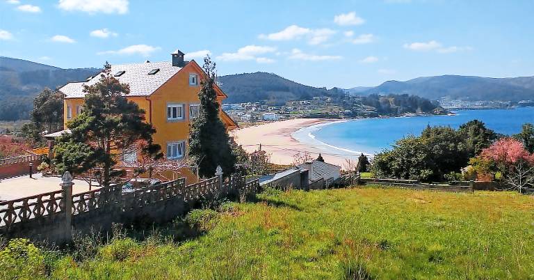 Apartamento  Vivero