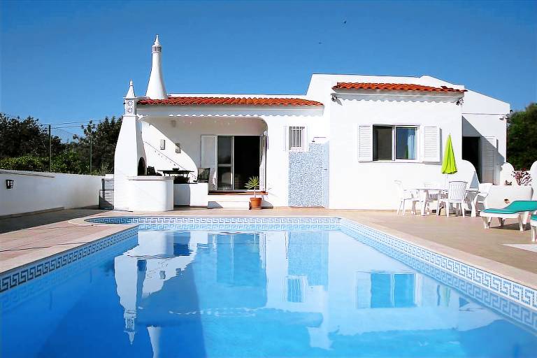 Villa Vilamoura