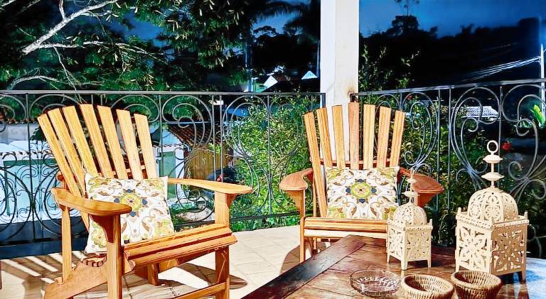 House with barbecue & garden | Pets are welcome — photo 5