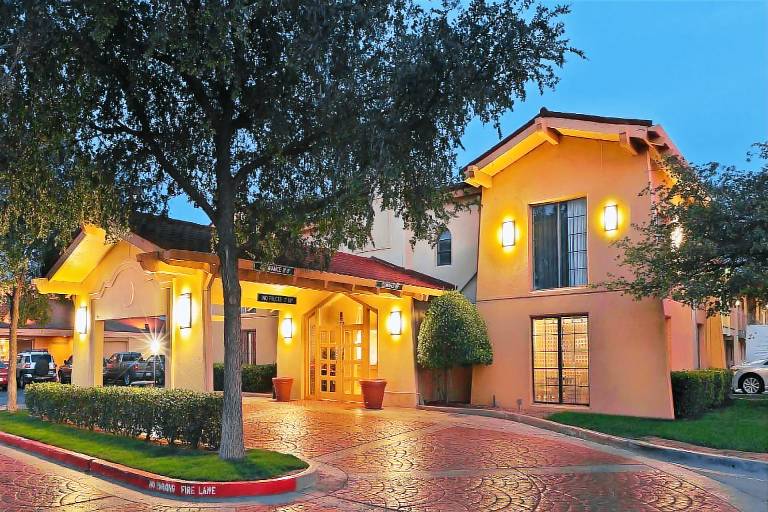 La Quinta Inn by Wyndham Amarillo Mid-City in Amarillo, TX