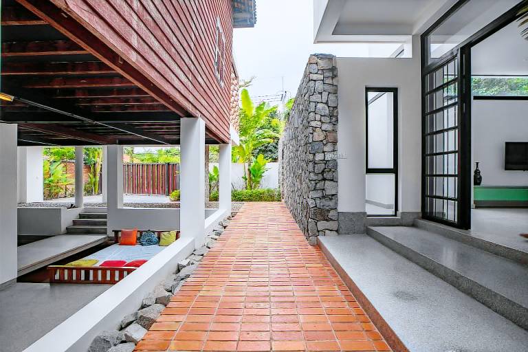 EOcambo Resort and Spa — photo 2