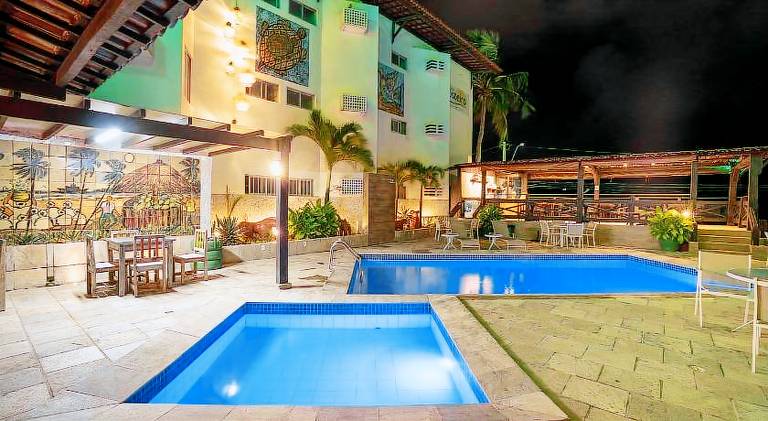 Hotel Costeiro — photo 3