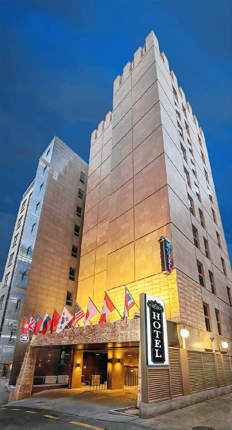 モーテル 江南区