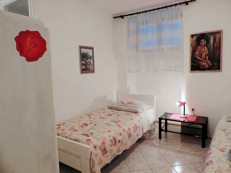 Apartman Lučac-Manuš