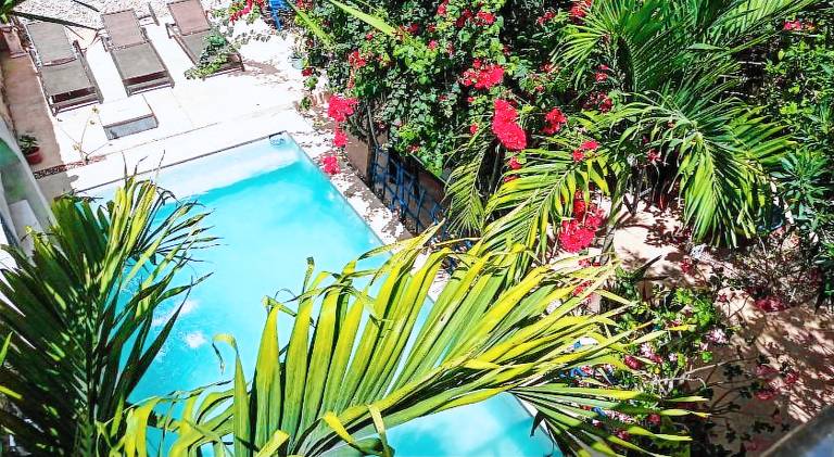 Bed & Breakfast Bacalar