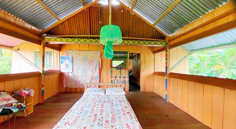 Hostal Buho Amazonas tours — photo 4