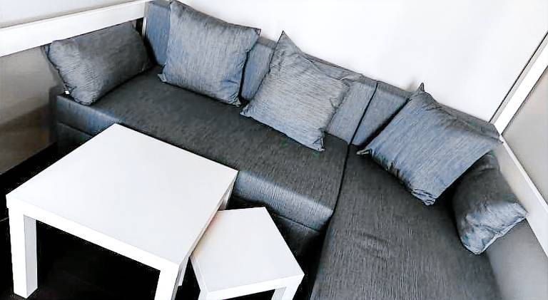 Apartment with 2 rooms for 5 persons — photo 4