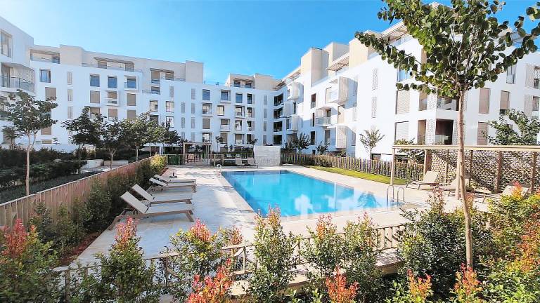 Apartment  Rabat