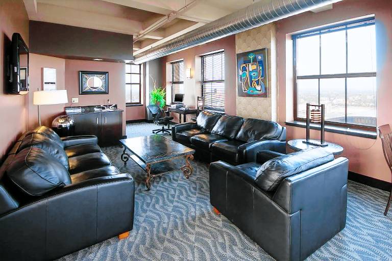 The Giacomo, an Ascend Collection Hotel — photo 4