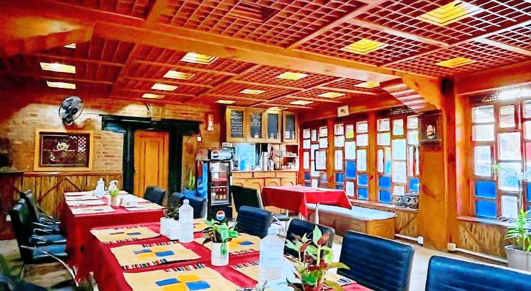 Shiva Guest House — photo 5