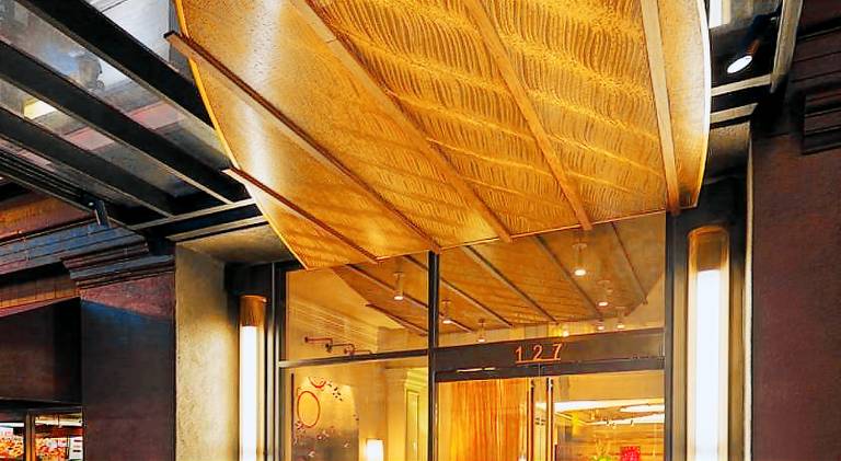 Hotel Abri Union Square — photo 2