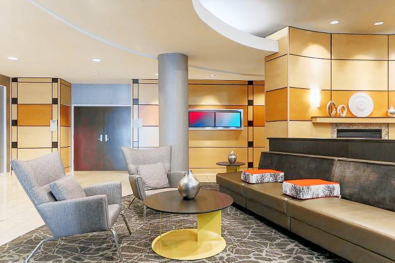 SpringHill Suites by Marriott Yuma — photo 2