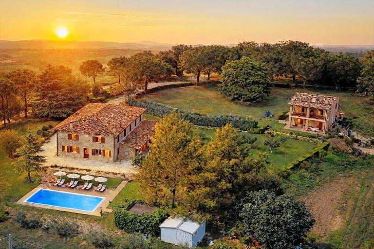 Villa Montenero