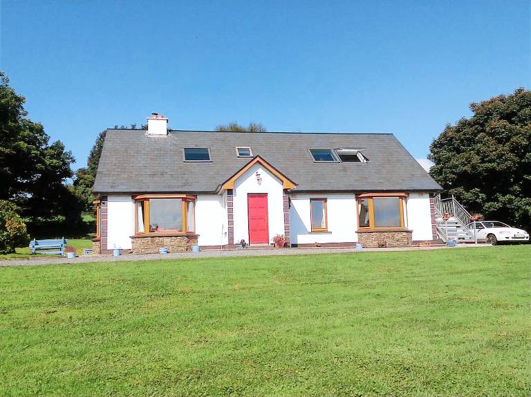 Maison de vacances  Killorglin