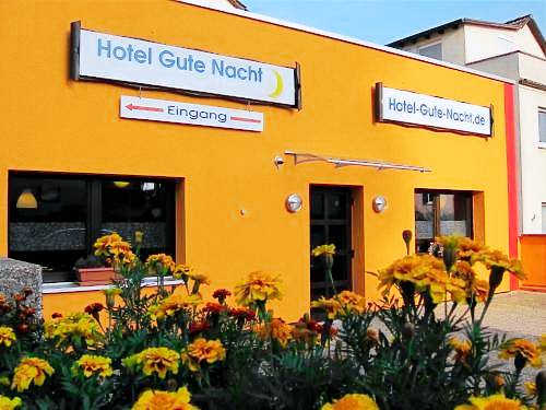 Hotel Gute Nacht
