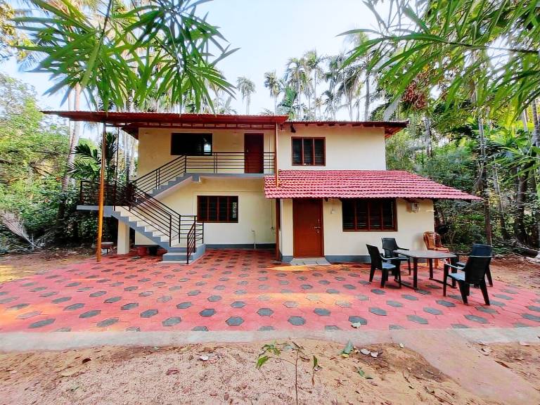 Apartment Dubbansasi