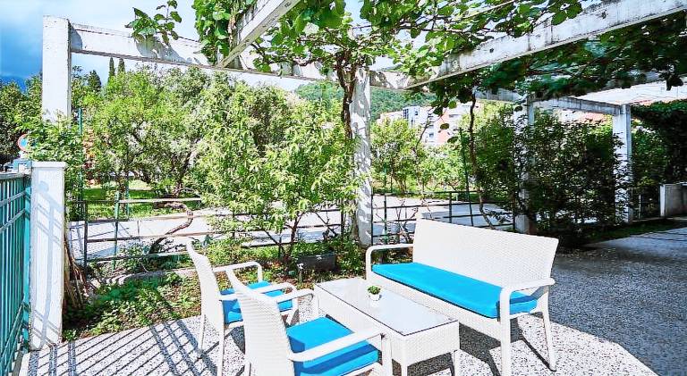 Rental apartment with terrace & garden | Perfect for remote work — photo 4
