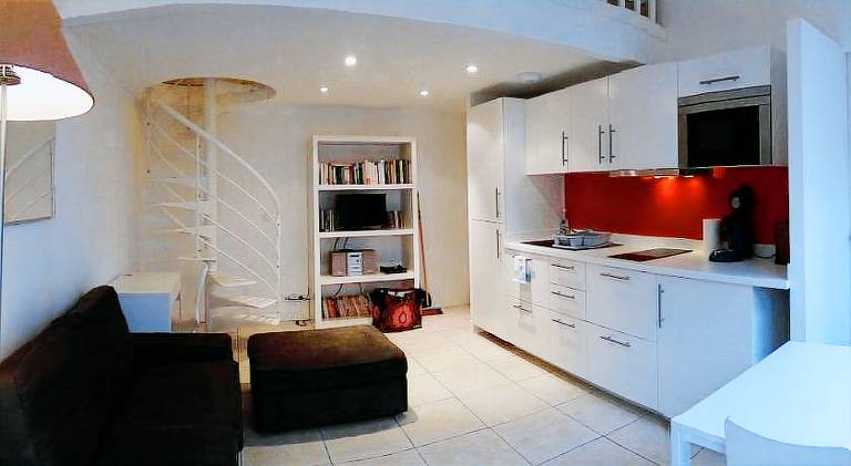 Serviced apartment for 127 persons — photo 2