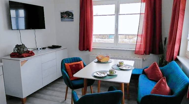 Beautiful apartment | Pets are welcome — photo 5