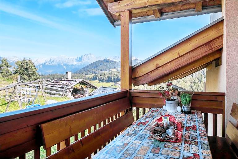 65 m&sup2; Ferienwohnung