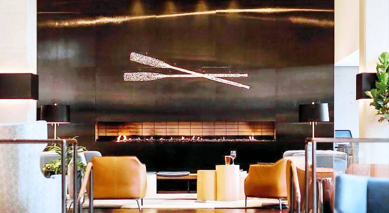 Hotel Murano — photo 4