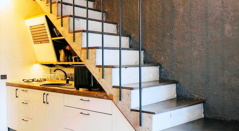 Rental apartment | Next to Nativity Cathedral — photo 5