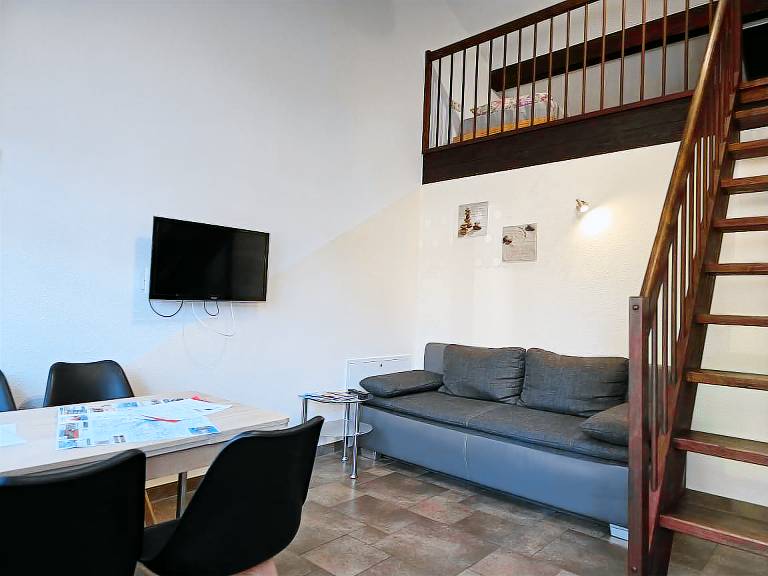 Ferienwohnung Senftenberg