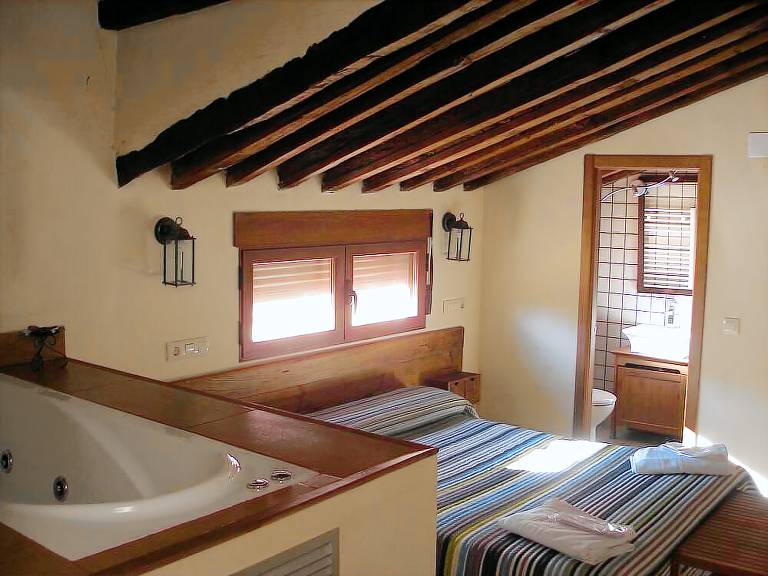 Apartamento Alcaraz