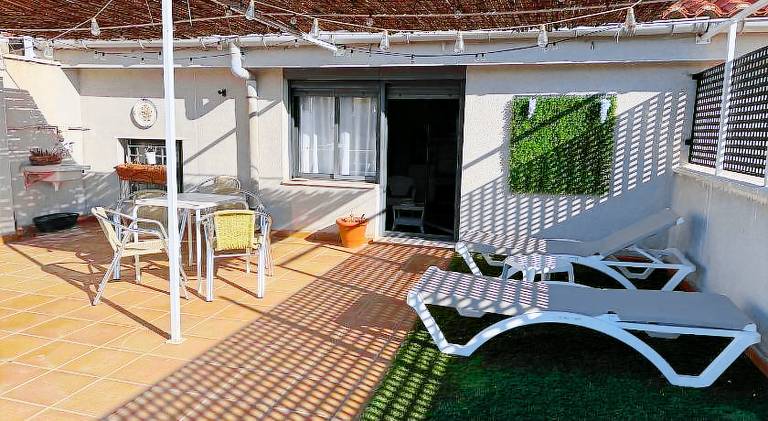 Nice apartment | Pet-friendly in Teruel