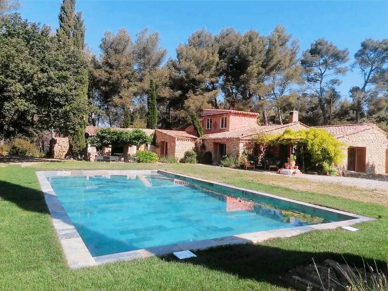 Logement Le Beausset