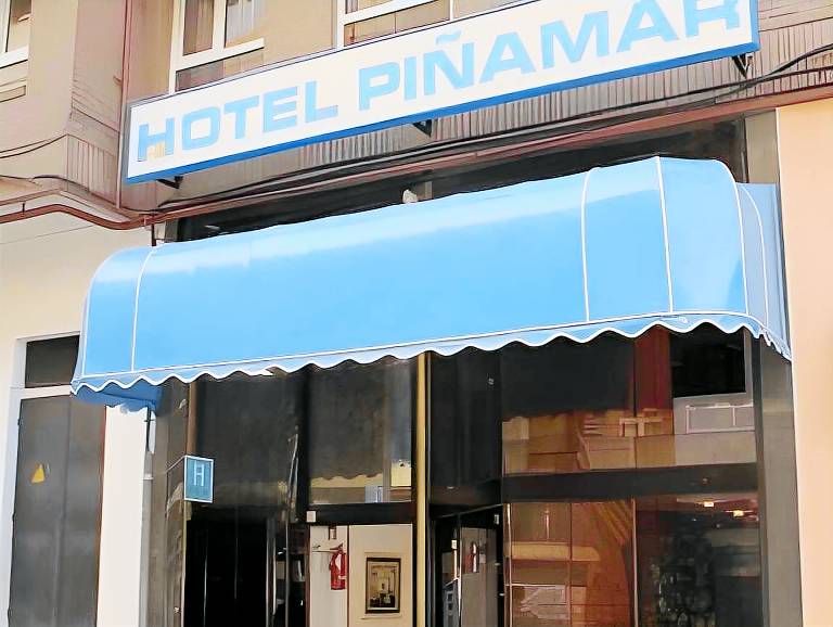 Hotel Arha Santander in Santander