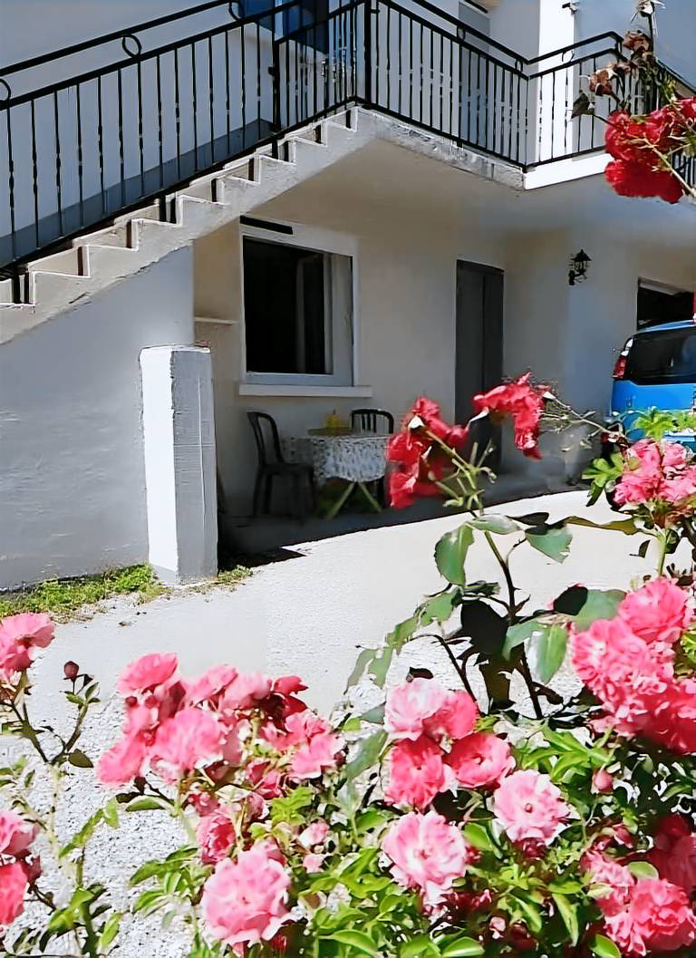 Le Cyclamens – Comfortable Stay Near Rodez, Ideal for 2 Guests in Rodez