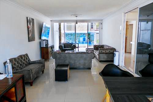 Apartamento amueblado León