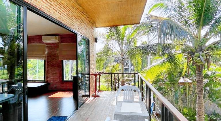 Chill Villa — photo 2