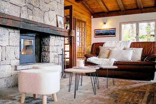 Chalet Lac d'Annecy
