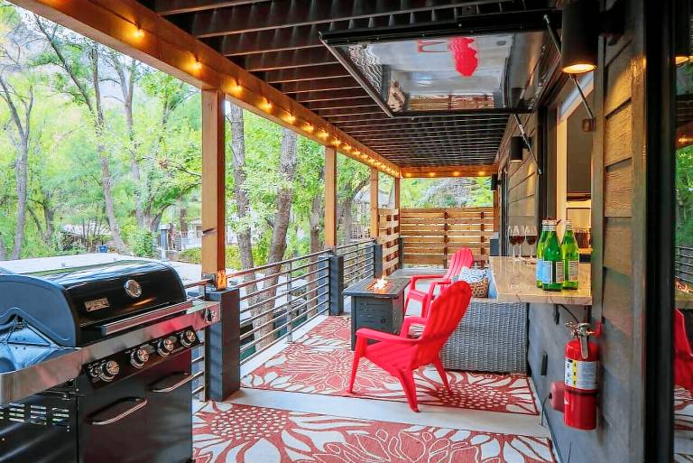 House Sedona
