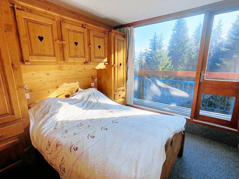 Apartment Bourg-Saint-Maurice
