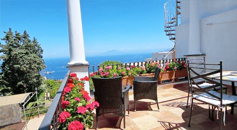 Vacation home with 3 rooms for 5 persons — photo 5
