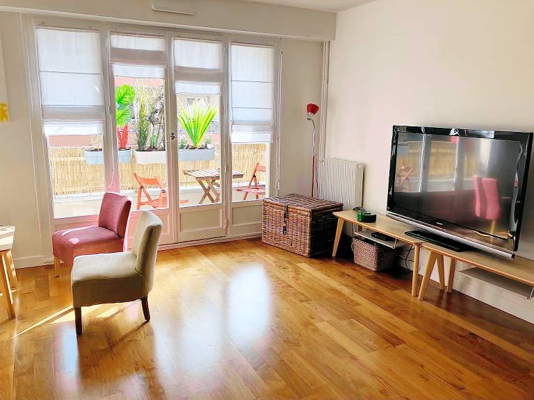 Appartement Houilles