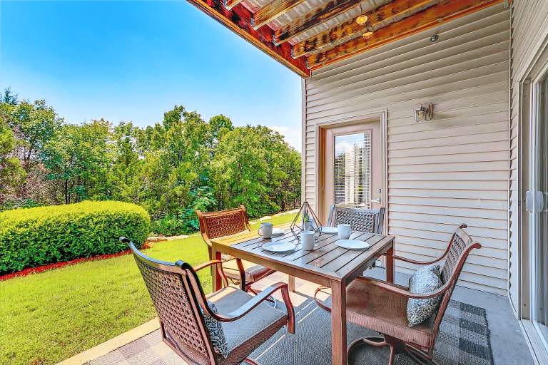 Condo Branson